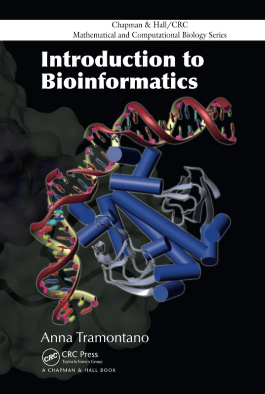 Introduction to Bioinformatics (Chapman & Hall/CRC Computational Biology Series)