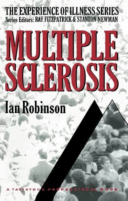 Multiple Sclerosis - Image 1