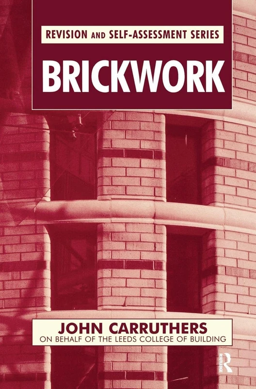 Brickwork