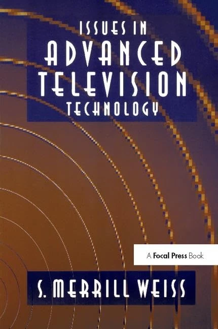 Issues in Advanced Television Technology - Image 1