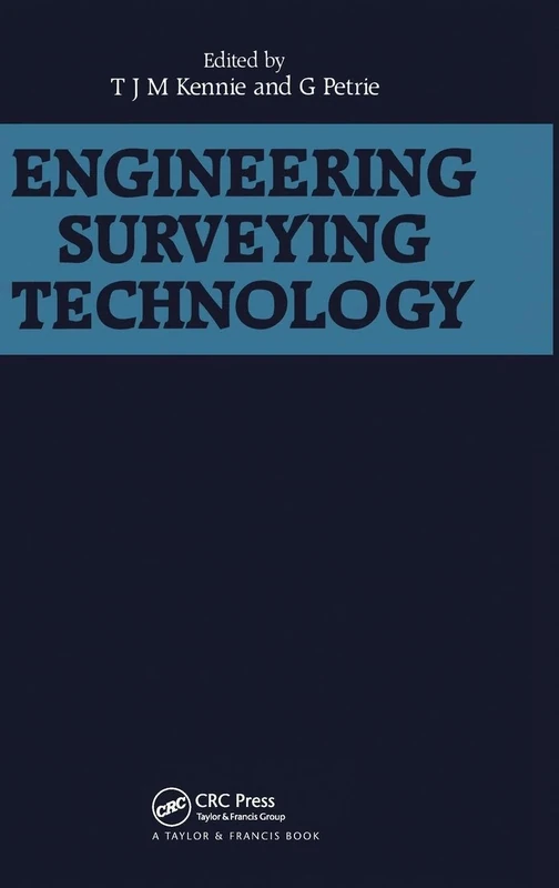 Engineering Surveying Technology