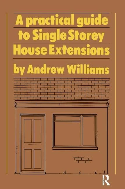 A Practical Guide to Single Storey House Extensions - Image 1