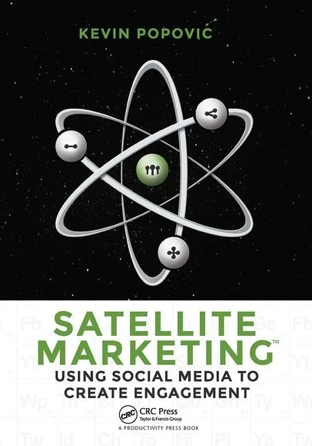 Satellite Marketing: Using Social Media to Create Engagement - Image 1