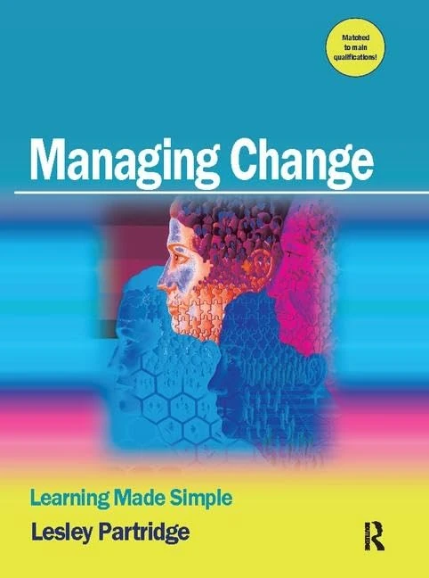 Managing Change: Learning Made Simple