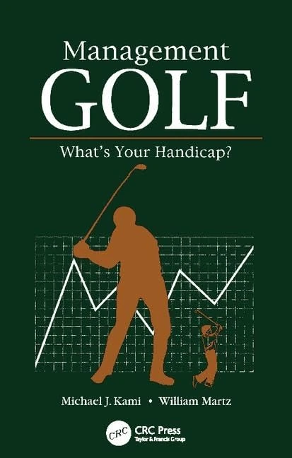 Management Golf: What's Your Handicap? - Image 1