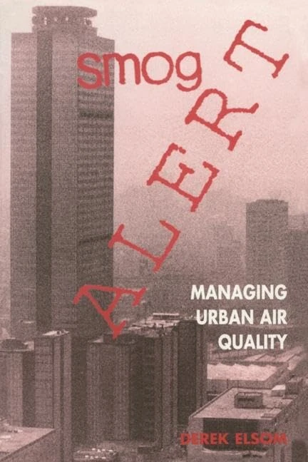 Smog Alert: Managing Urban Air Quality