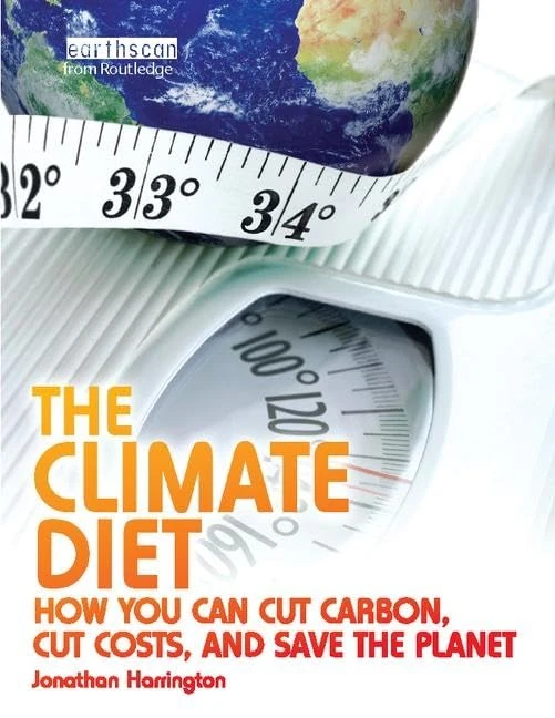 Routledge - The Climate Diet: Cut Carbon and Save the Planet - Image 1