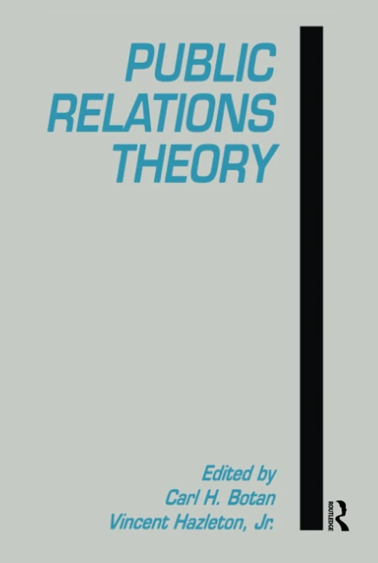 Public Relations Theory