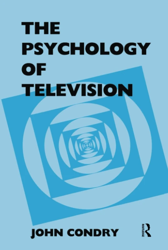 The Psychology of Television