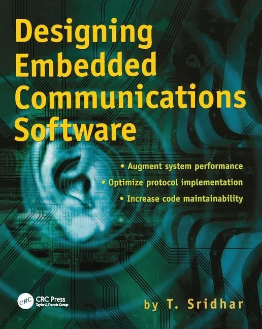 Designing Embedded Communications Software - Image 1