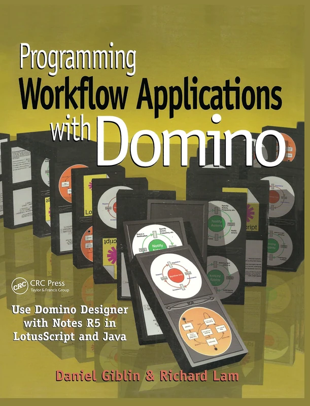 Programming Workflow Applications with Domino - Image 1