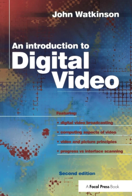 Introduction to Digital Video