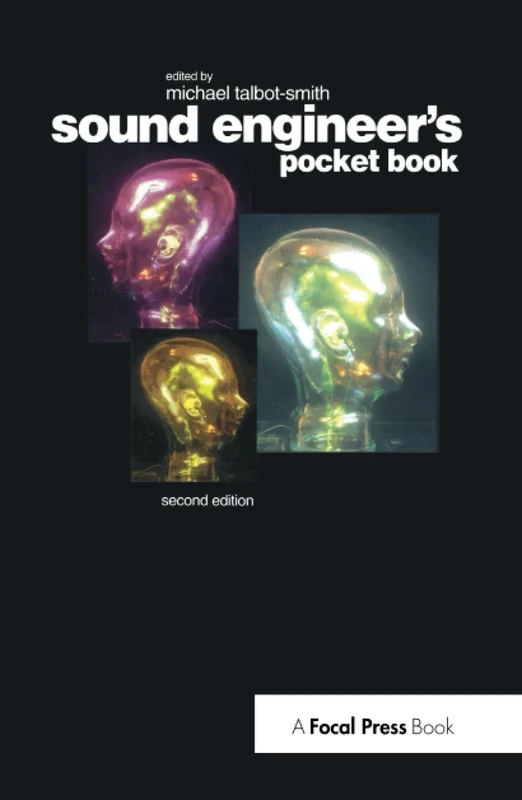 Sound Engineer's Pocket Book