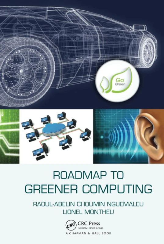 Roadmap to Greener Computing
