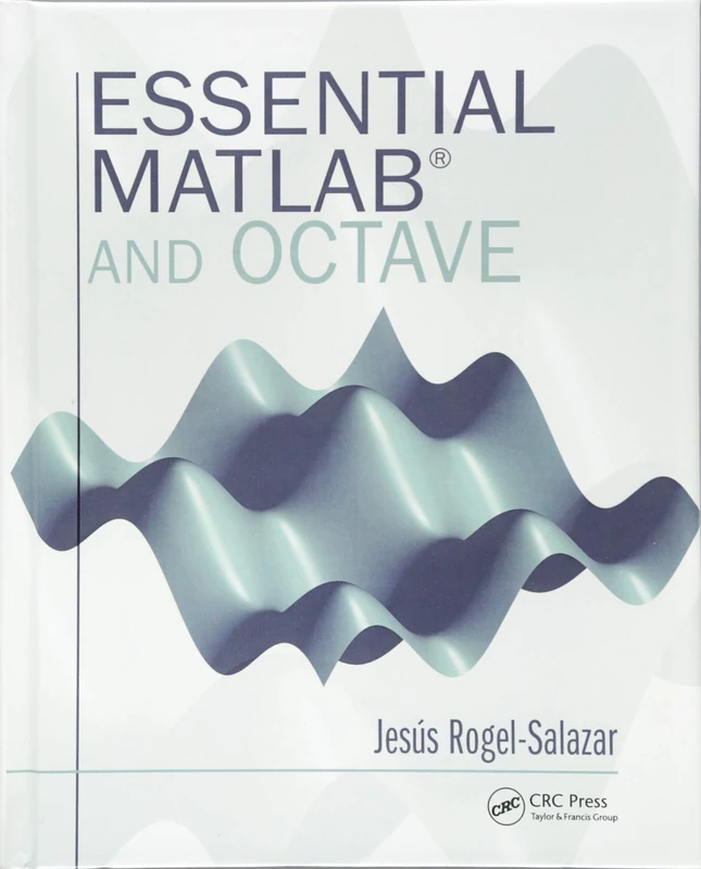 Essential MATLAB and Octave