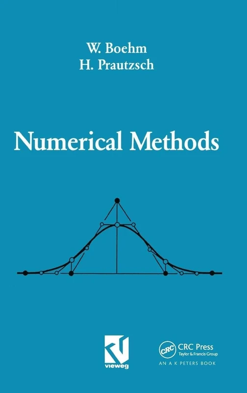 Numerical Methods