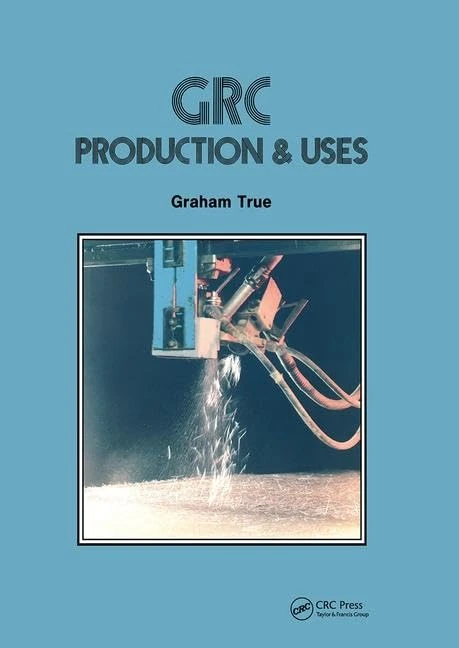 GRC (Glass Fibre Reinforced Cement): Production and uses - Image 1