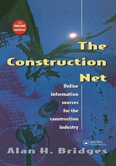 The Construction Net: Online information sources for the construction industry