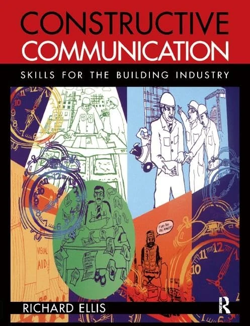 Constructive Communication: Skills for the building industry - Image 1