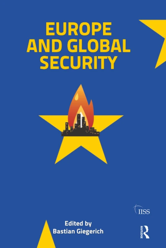 Europe and Global Security (Adelphi series)