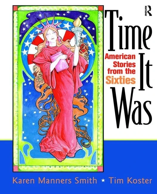 Routledge - Time It Was: American Stories from the Sixties