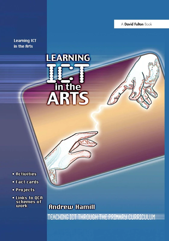 Routledge - Learning ICT in the Arts Teaching Guide