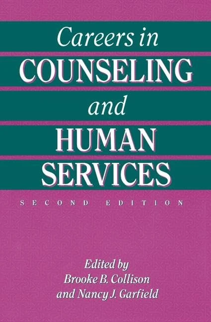 Careers In Counseling And Human Services