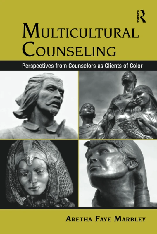 Multicultural Counseling: Perspectives from Counselors as Clients of Color