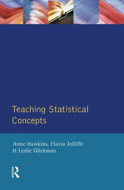 Teaching Statistical Concepts (Effective Teacher, The)
