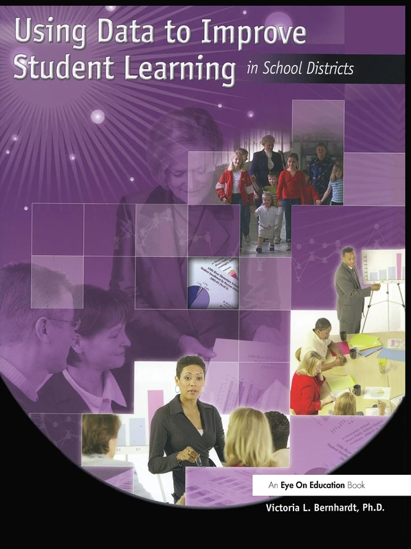 Routledge - Using Data to Improve Student Learning in Districts