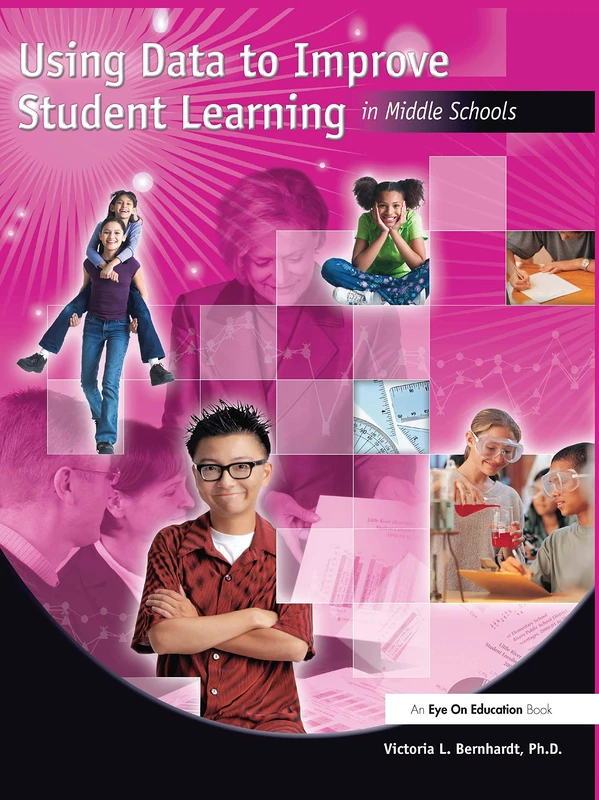 Routledge: Using Data to Improve Student Learning in Middle School