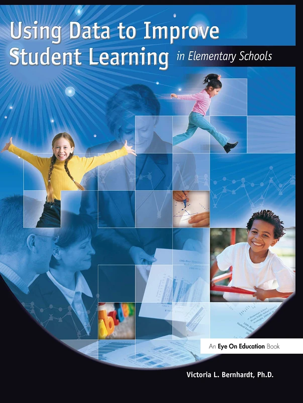 Routledge - Using Data to Improve Student Learning in Elementary