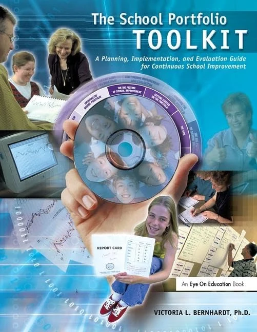 Routledge The School Portfolio Toolkit - Improvement Guide