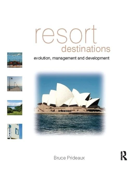 Resort Destinations: Evolution, Management and Development