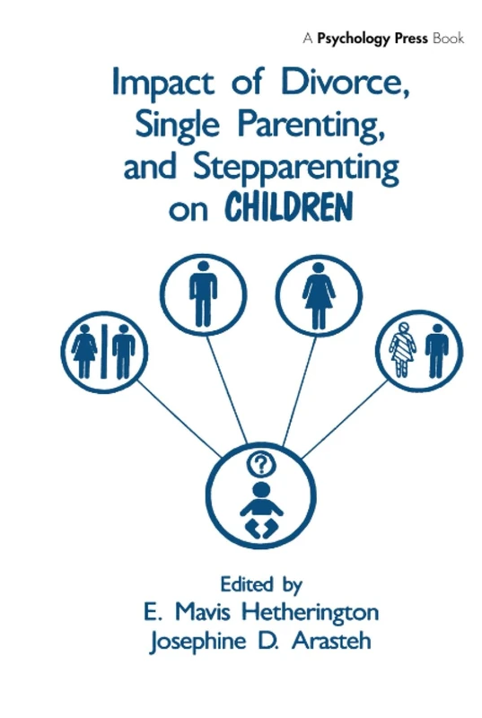 Impact of Divorce, Single Parenting and Stepparenting on Children: A Case Study of Visual Agnosia - Image 1