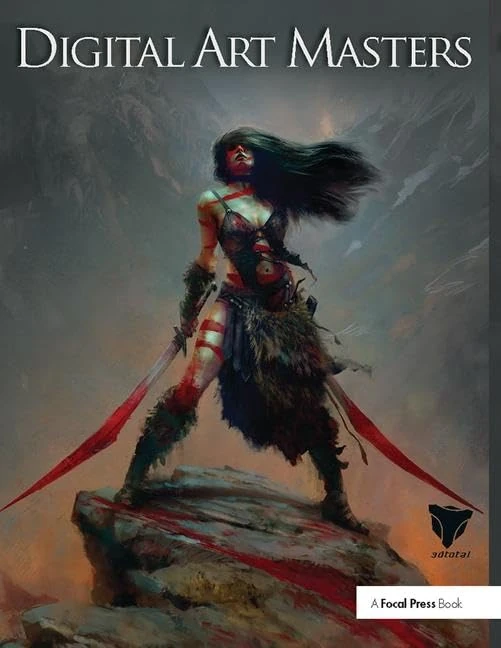 Digital Art Masters: Volume 4 (Digital Art Masters Series)