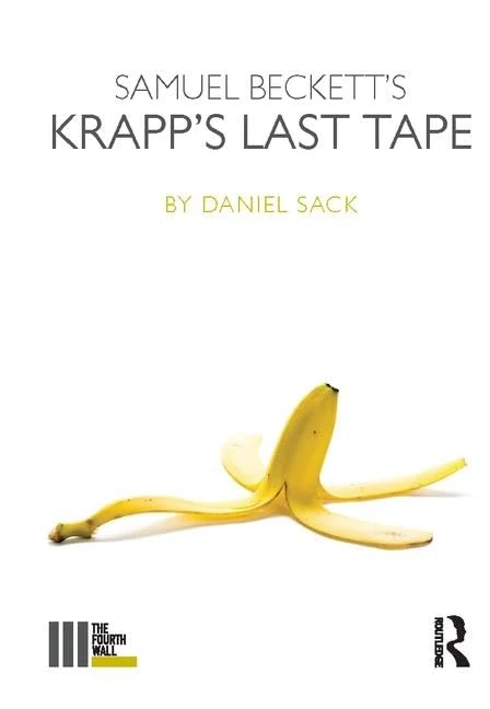 Samuel Beckett's Krapp's Last Tape (The Fourth Wall)