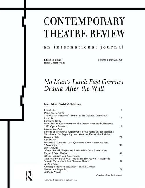 No Man's Land - Image 1