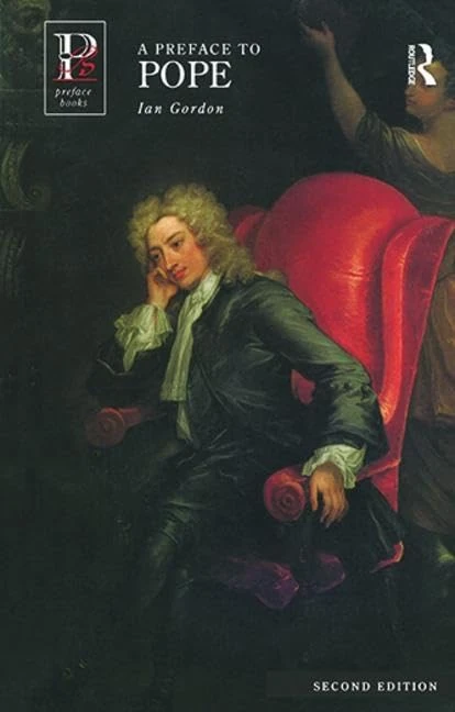 A Preface to Pope (Preface Books)