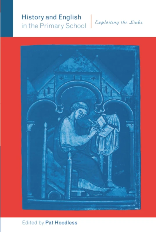 Routledge - History and English in the Primary School