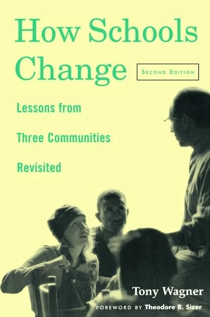 How Schools Change: Lessons from Three Communities Revisited - Image 1