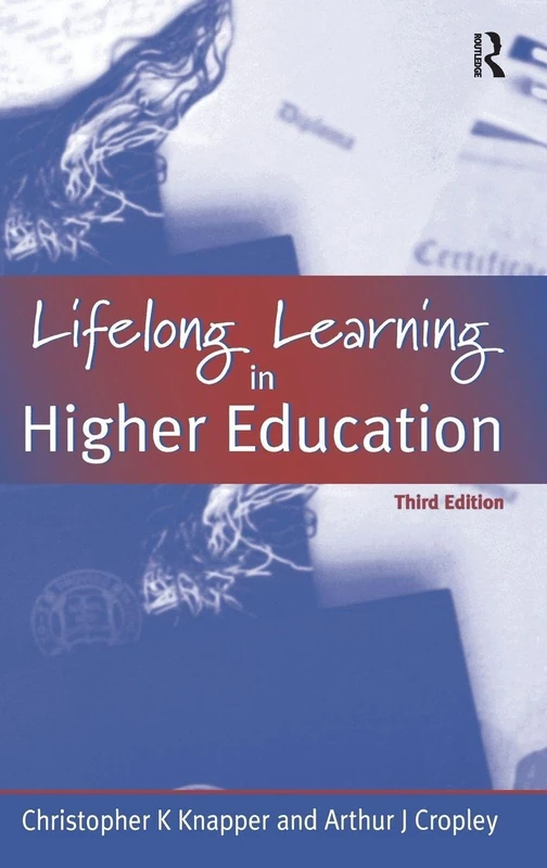 Lifelong Learning in Higher Education
