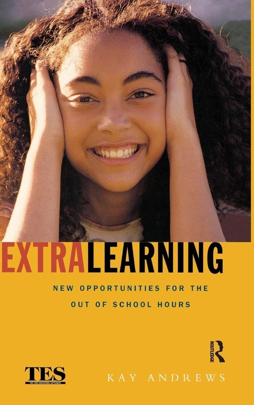 Extra Learning: Out of School Learning and Study Support in Practice - Image 1