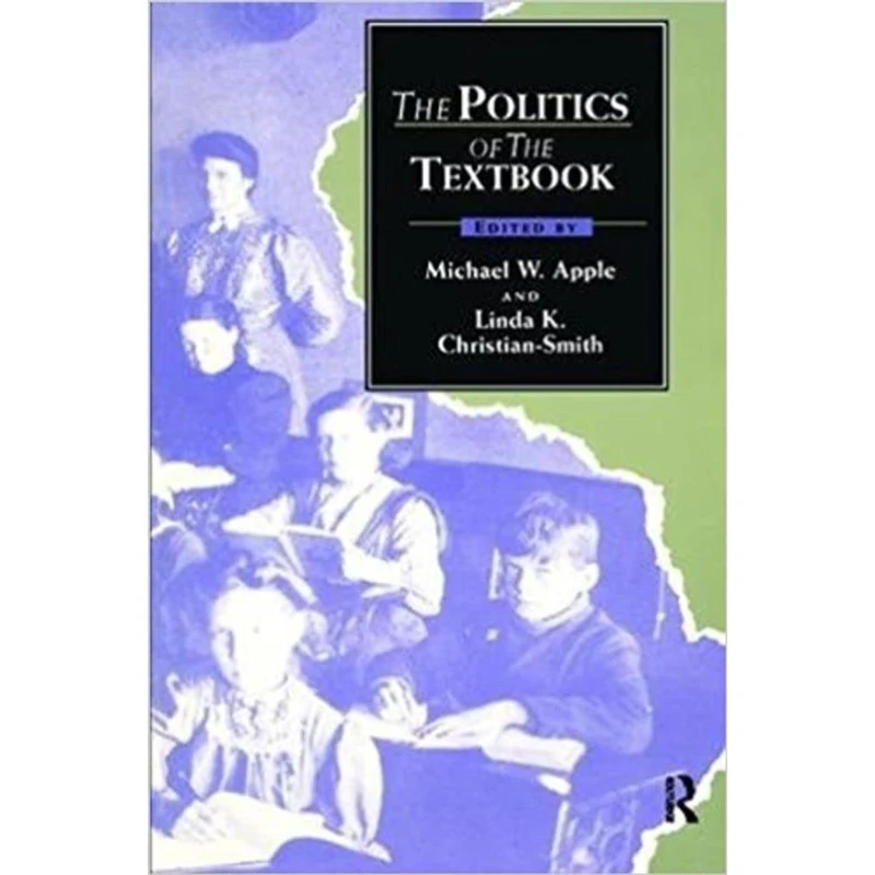 The Politics of the Textbook