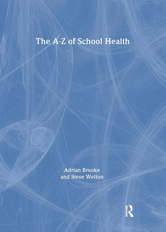 Routledge - The Health Handbook for Schools
