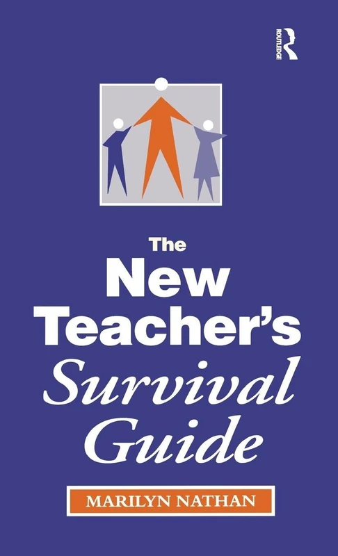 The New Teacher's Survival Guide - Image 1