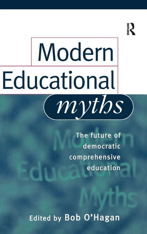 Modern Educational Myths: The future of democratic comprehensive education - Image 1