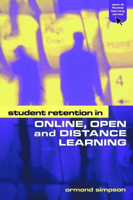 Routledge Student Retention in Online and Distance Learning