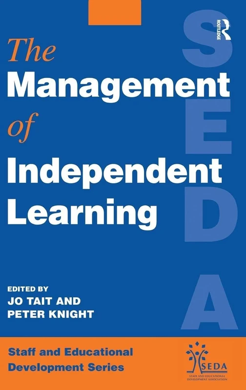 Management of Independent Learning Systems (SEDA Series)