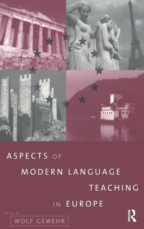 Aspects of Modern Language Teaching in Europe